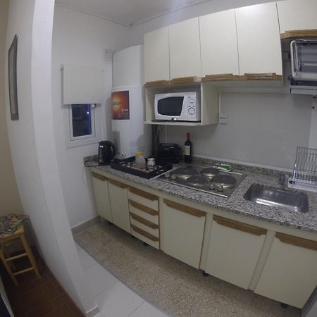 Apartament Tower Rock Puerto Deseado Standard Pokój zdjęcie
