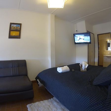Apartament Tower Rock Puerto Deseado Standard Pokój zdjęcie