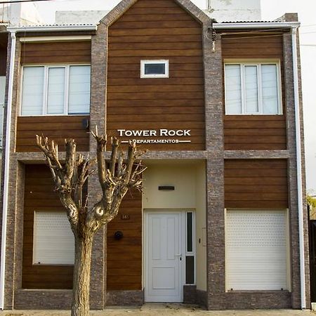 Apartament Tower Rock Puerto Deseado Standard Zewnętrze zdjęcie