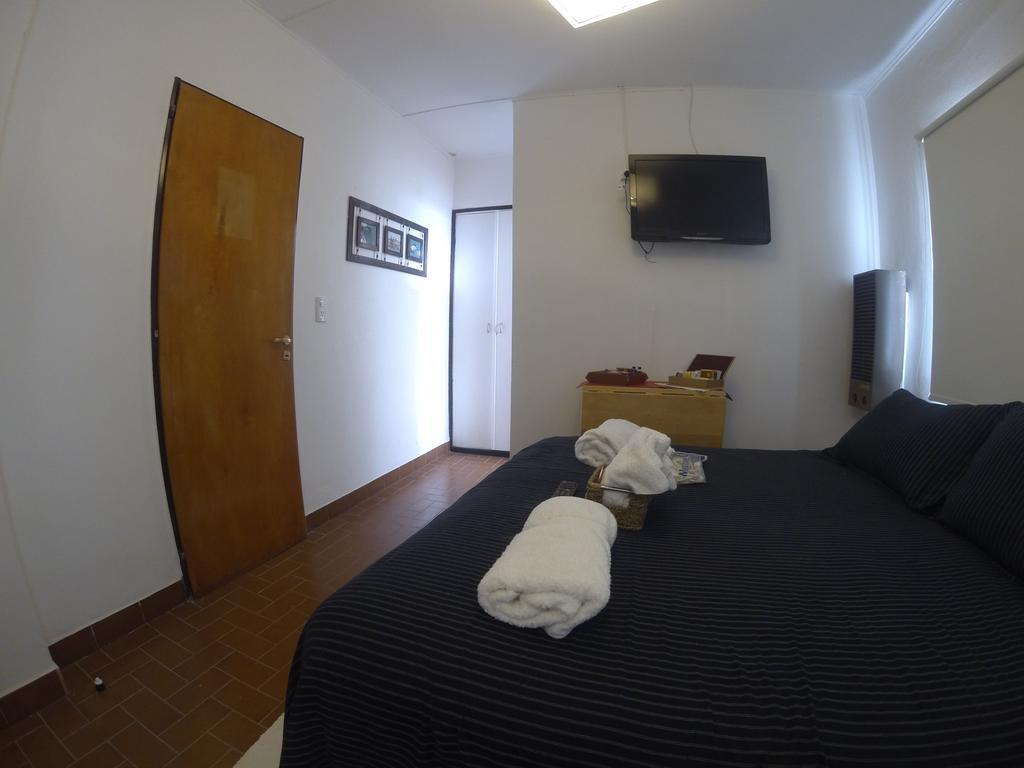 Apartament Tower Rock Puerto Deseado Standard Zewnętrze zdjęcie