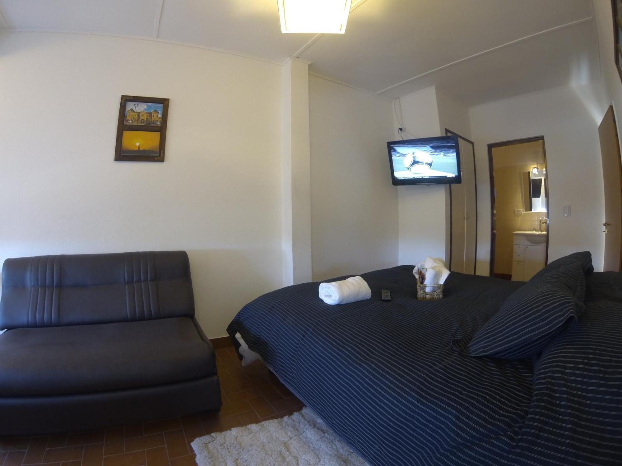 Apartament Tower Rock Puerto Deseado Standard Pokój zdjęcie