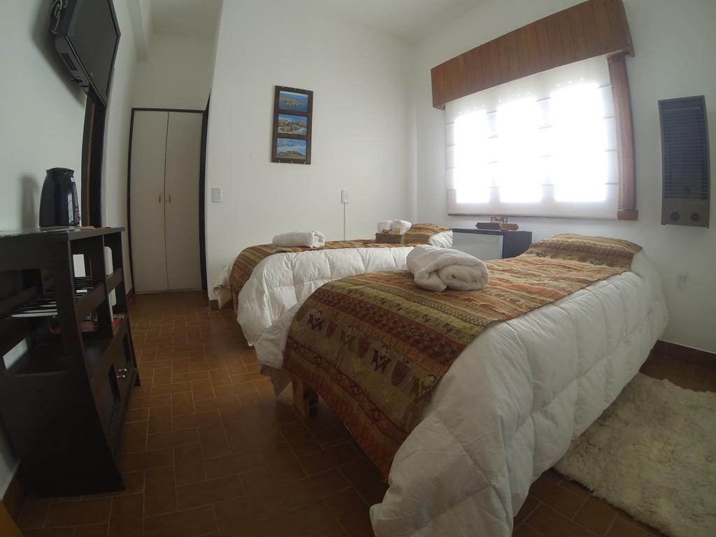 Apartament Tower Rock Puerto Deseado Standard Zewnętrze zdjęcie