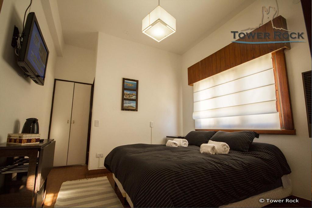Apartament Tower Rock Puerto Deseado Standard Zewnętrze zdjęcie