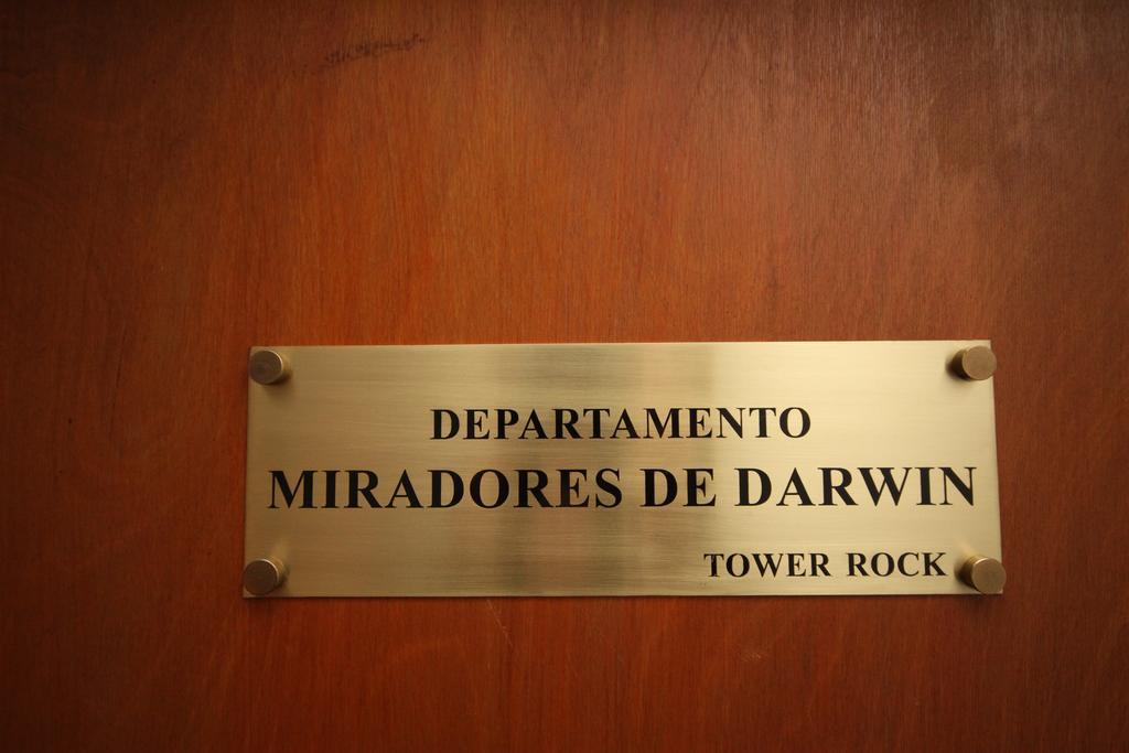 Apartament Tower Rock Puerto Deseado Standard Pokój zdjęcie