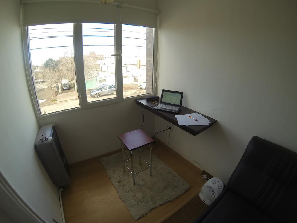 Apartament Tower Rock Puerto Deseado Standard Pokój zdjęcie