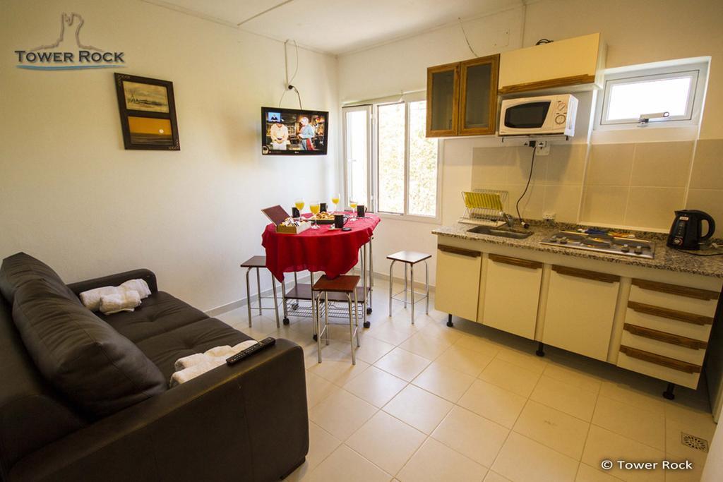 Apartament Tower Rock Puerto Deseado Standard Pokój zdjęcie