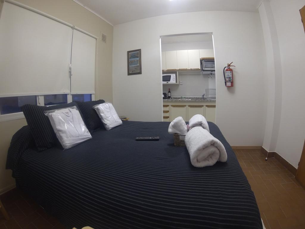 Apartament Tower Rock Puerto Deseado Standard Zewnętrze zdjęcie