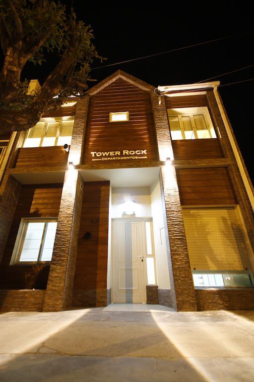 Apartament Tower Rock Puerto Deseado Standard Pokój zdjęcie