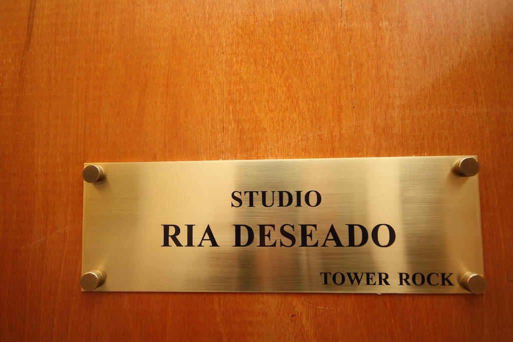 Apartament Tower Rock Puerto Deseado Standard Pokój zdjęcie