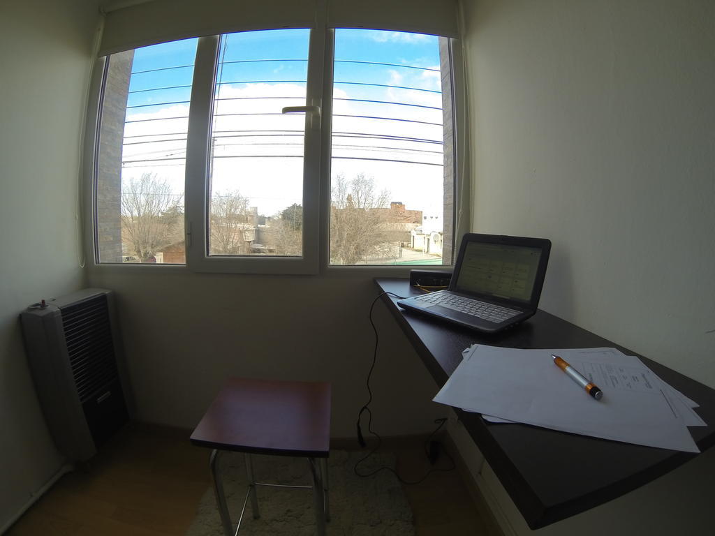 Apartament Tower Rock Puerto Deseado Standard Pokój zdjęcie