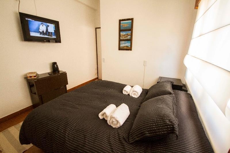 Apartament Tower Rock Puerto Deseado Standard Zewnętrze zdjęcie