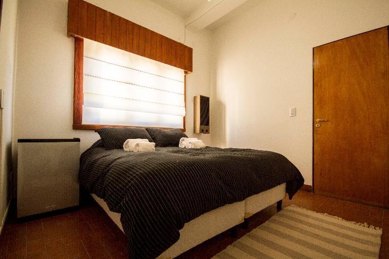 Apartament Tower Rock Puerto Deseado Standard Pokój zdjęcie