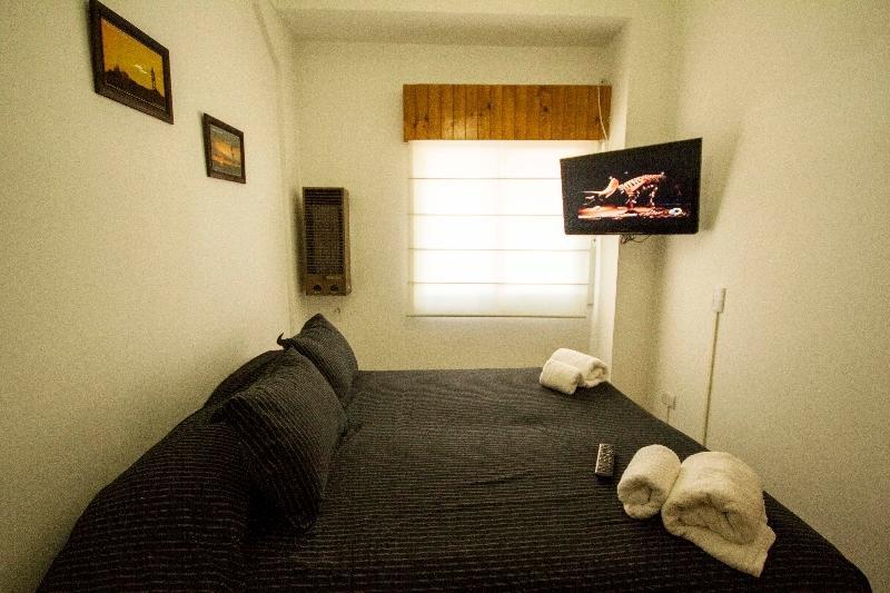 Apartament Tower Rock Puerto Deseado Standard Pokój zdjęcie